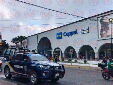 coppel tepic